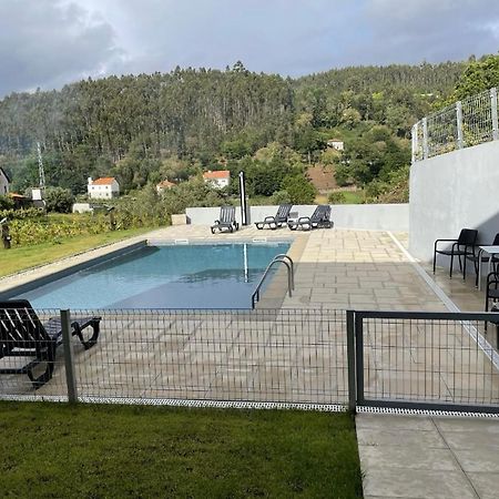 Viana Do Castelo - Amonde Village -Casa A * Relax Exterior foto