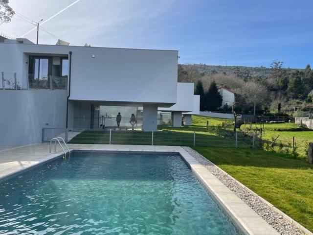Viana Do Castelo - Amonde Village -Casa A * Relax Exterior foto
